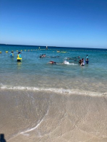 Swimming Lessons - Year 5/6  (Week 2)